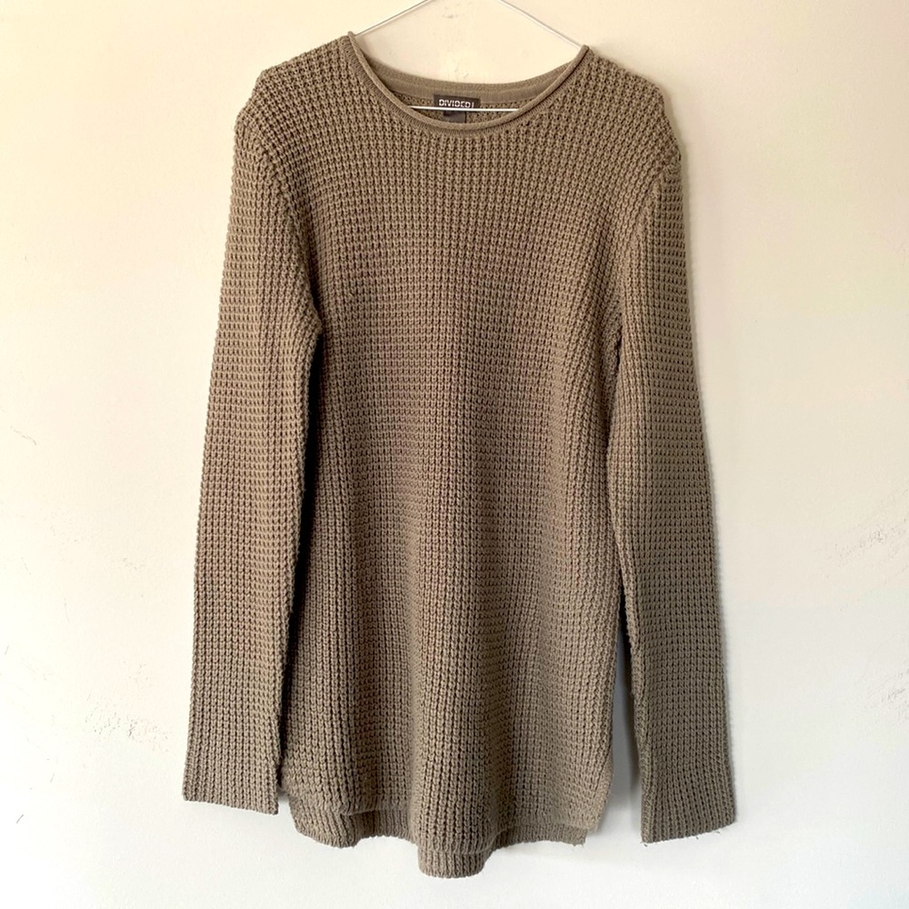 H&M Knit Sweater